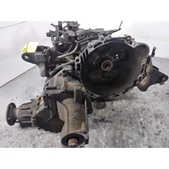 Caja Cambios para Kia Sportage