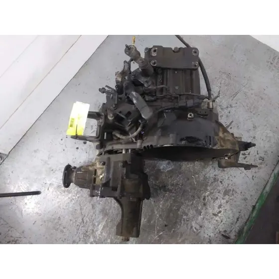 Caja Cambios para Kia Sportage