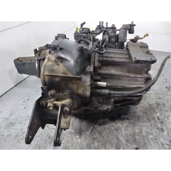 Caja Cambios para Kia Sportage