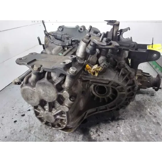 Caja Cambios para Kia Sportage