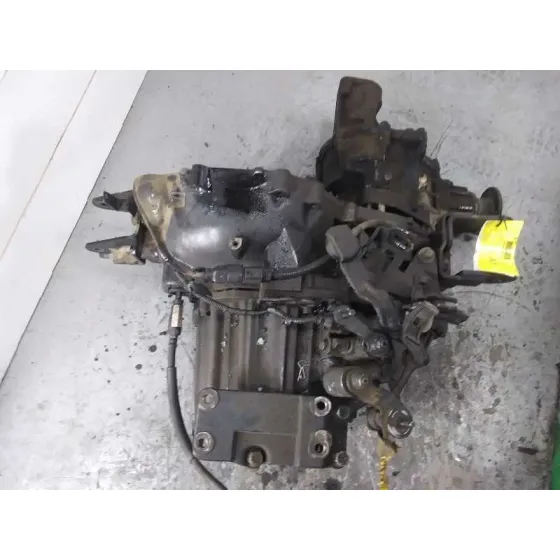 Caja Cambios para Kia Sportage