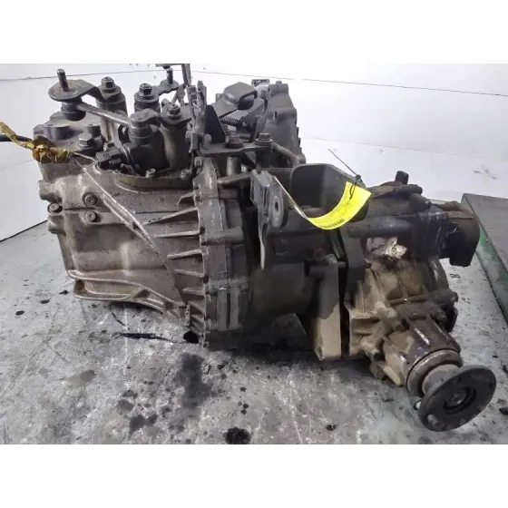Caja Cambios para Kia Sportage