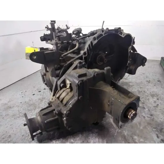 Caja Cambios para Kia Sportage