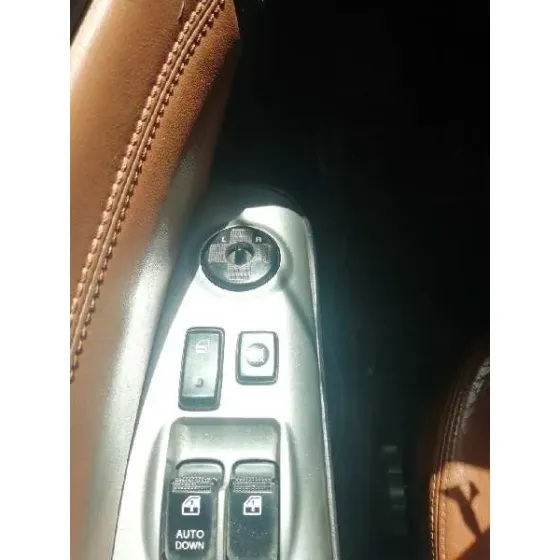 Retrovisor Izquierdo para Kia Sportage