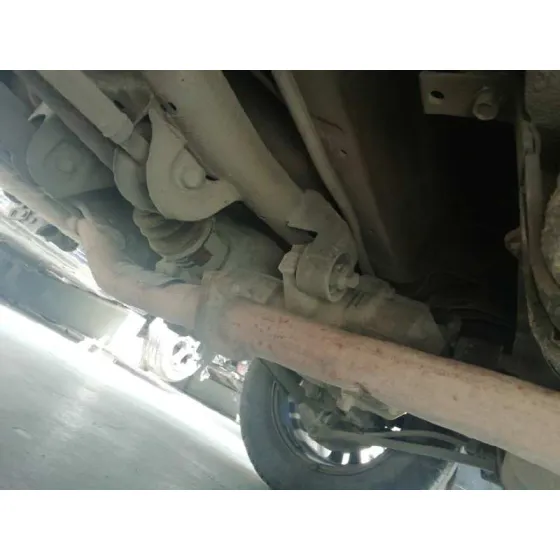 Diferencial Trasero para Kia Sportage