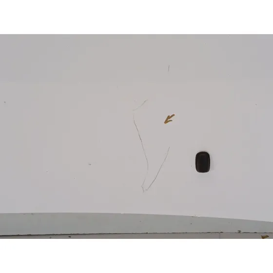 Capot para Ford C-Max