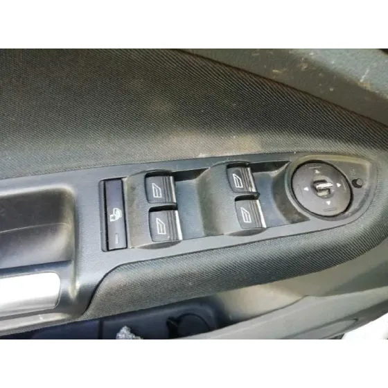 Mando Elevalunas Delantero Izquierdo para Ford C-Max