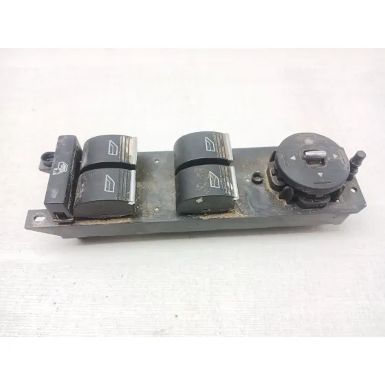 Mando Elevalunas Delantero Izquierdo para Ford C-Max