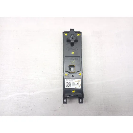 Mando Elevalunas Delantero Izquierdo para Ford C-Max