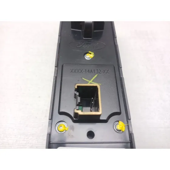Mando Elevalunas Delantero Izquierdo para Ford C-Max