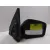 Guarnecido Puerta Delantera Derecha para Ford C-Max
