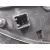 Guarnecido Puerta Delantera Derecha para Ford C-Max