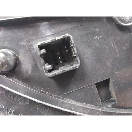 Guarnecido Puerta Delantera Derecha para Ford C-Max