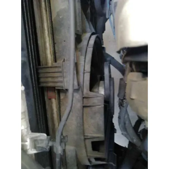 Electroventilador para Ford C-Max