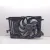 Electroventilador para Ford C-Max
