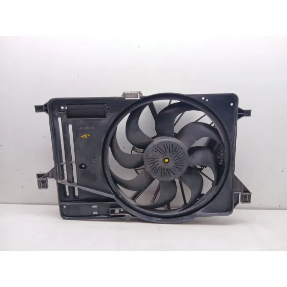 Electroventilador para Ford C-Max