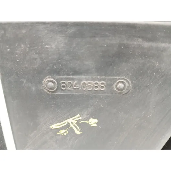 Electroventilador para Ford C-Max