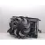 Electroventilador para Ford C-Max