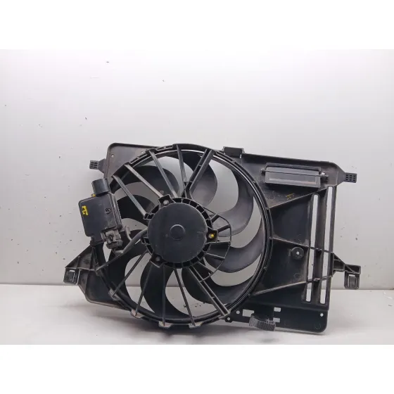 Electroventilador para Ford C-Max