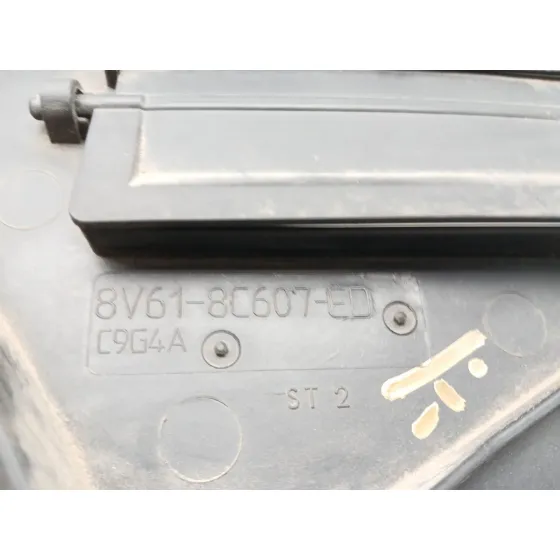 Electroventilador para Ford C-Max
