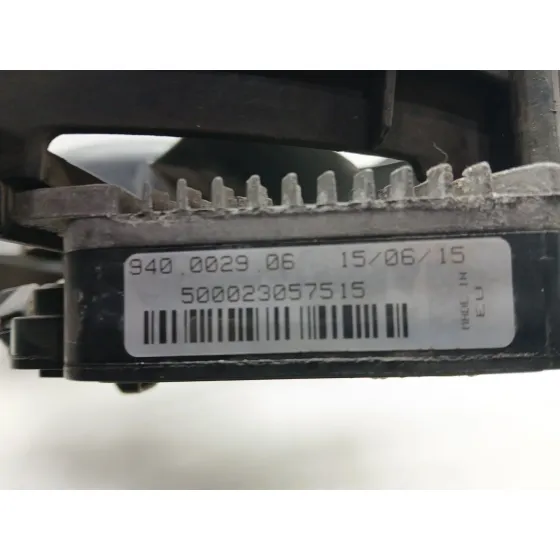 Electroventilador para Ford C-Max