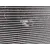 Condensador / Radiador Aire Acondicionado para Toyota Prius (Nhw20)