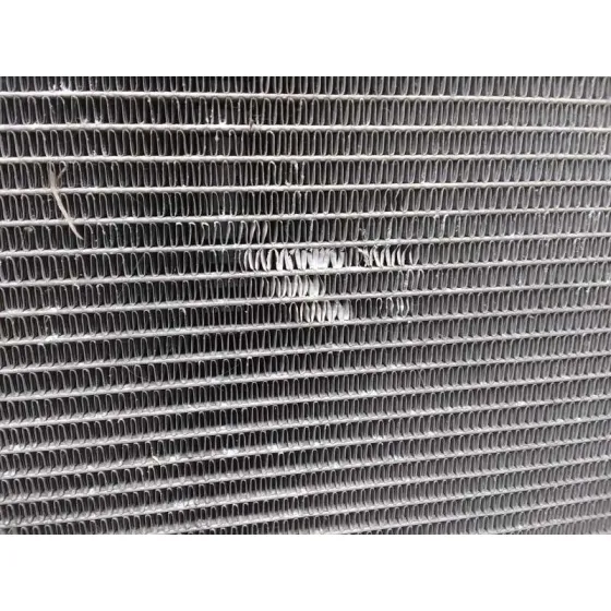 Condensador / Radiador Aire Acondicionado para Toyota Prius (Nhw20)