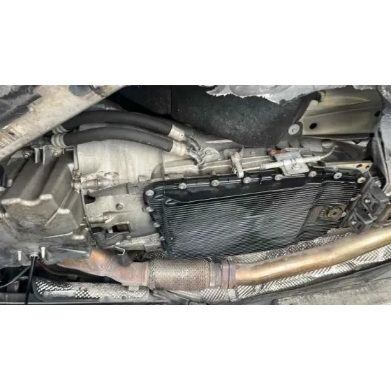 Caja Cambios para Bmw Serie 7 (E65/E66)