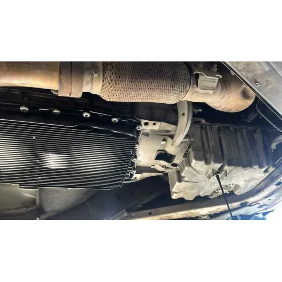 Caja Cambios para Bmw Serie 7 (E65/E66)