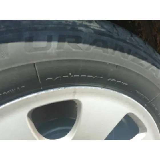 Llanta para Bmw Serie 7 (E65/E66)