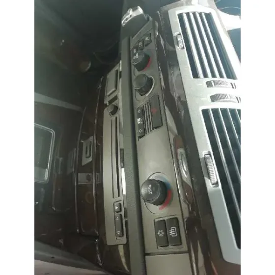 Mando Climatizador para Bmw Serie 7 (E65/E66)