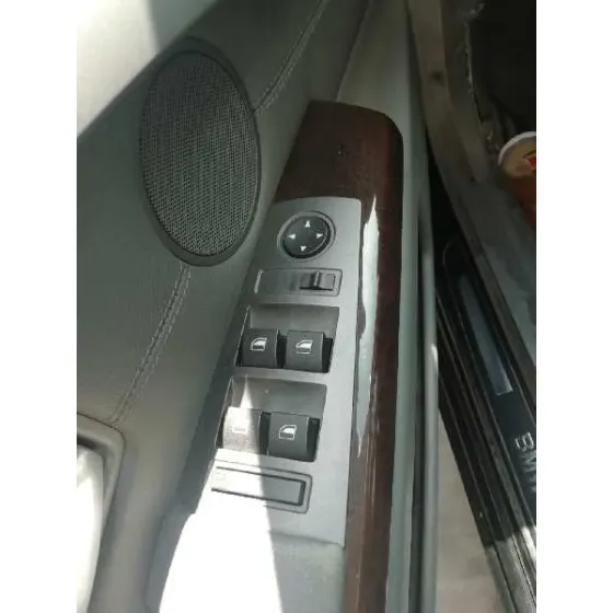 Mando Elevalunas Delantero Izquierdo para Bmw Serie 7 (E65/E66)