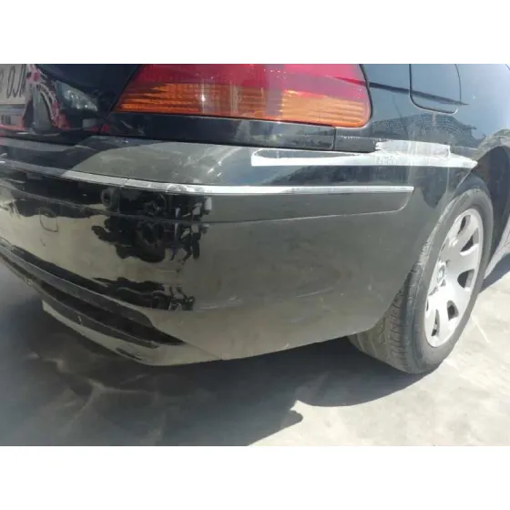 Paragolpes Trasero para Bmw Serie 7 (E65/E66)