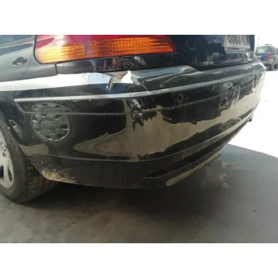 Paragolpes Trasero para Bmw Serie 7 (E65/E66)