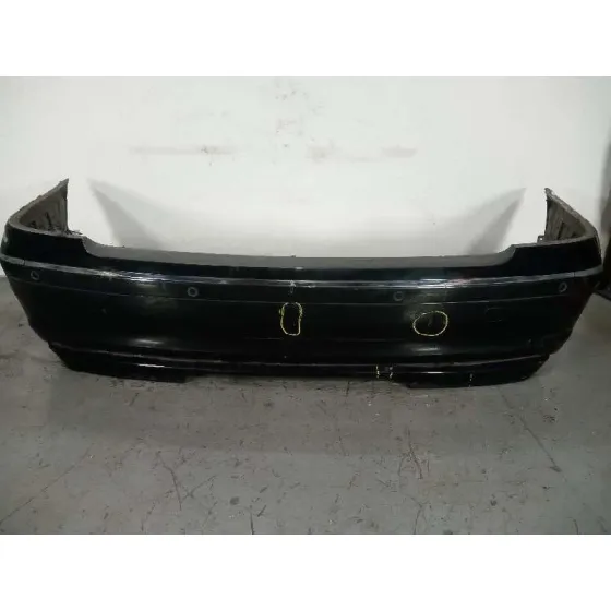 Paragolpes Trasero para Bmw Serie 7 (E65/E66)