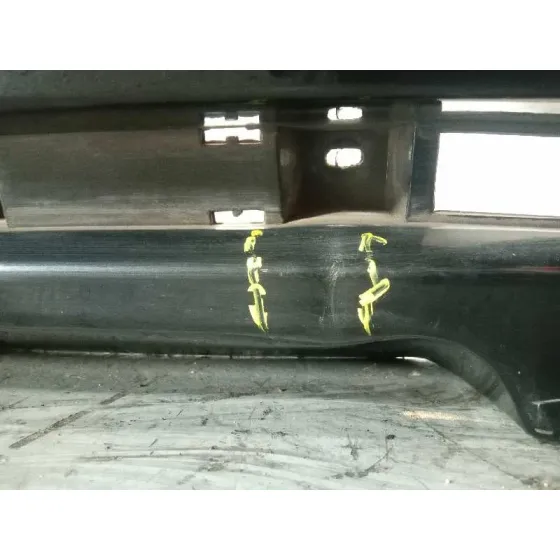 Paragolpes Trasero para Bmw Serie 7 (E65/E66)