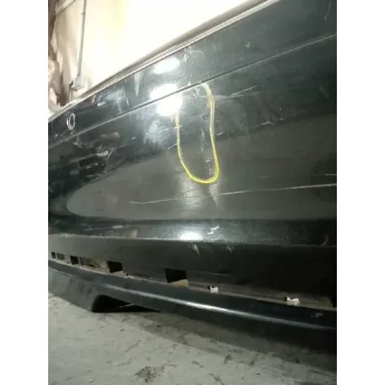 Paragolpes Trasero para Bmw Serie 7 (E65/E66)