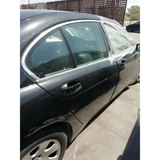 Puerta Trasera Derecha para Bmw Serie 7 (E65/E66)