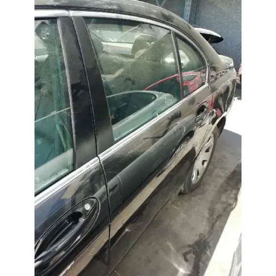 Puerta Trasera Izquierda para Bmw Serie 7 (E65/E66)