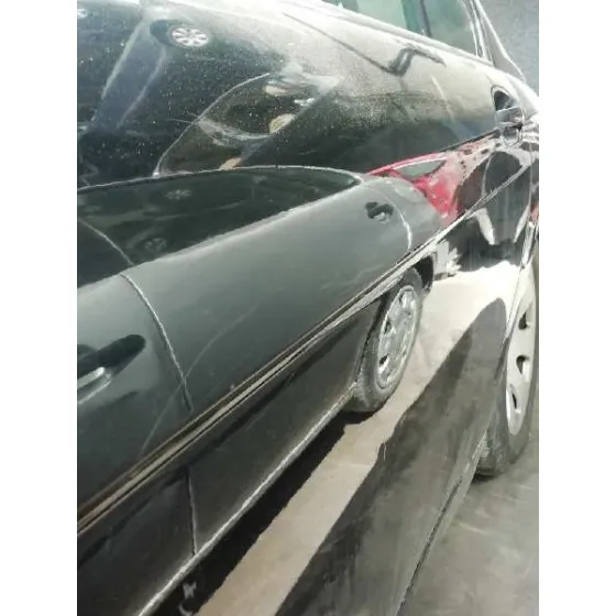 Puerta Trasera Izquierda para Bmw Serie 7 (E65/E66)