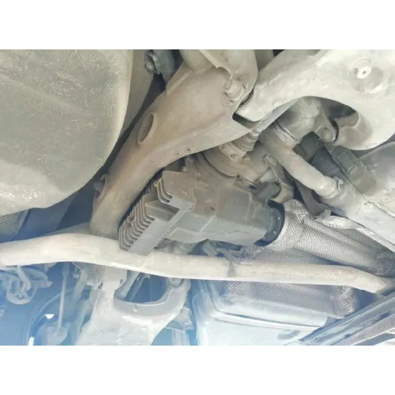Diferencial Trasero para Bmw Serie 7 (E65/E66)