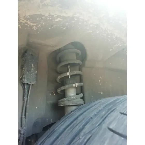 Amortiguador Trasero Derecho para Bmw Serie 7 (E65/E66)