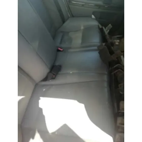 Asientos Traseros para Bmw Serie 7 (E65/E66)