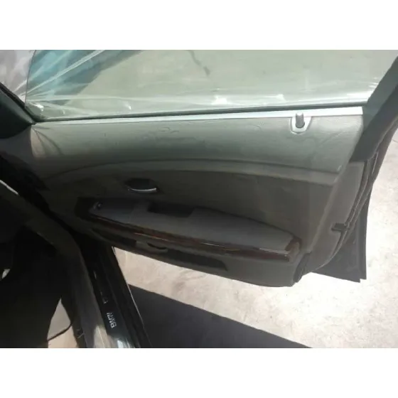 Guarnecido Puerta Delantera Derecha para Bmw Serie 7 (E65/E66)
