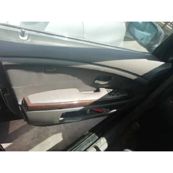Guarnecido Puerta Delantera Izquierda para Bmw Serie 7 (E65/E66)