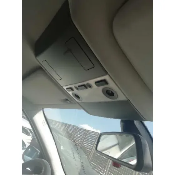 Luz Interior para Bmw Serie 7 (E65/E66)