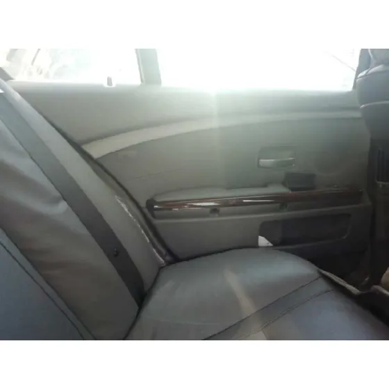 Guarnecido Puerta Trasera Izquierda para Bmw Serie 7 (E65/E66)