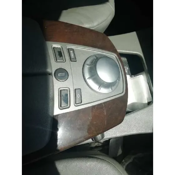 Mando Multifuncion para Bmw Serie 7 (E65/E66)