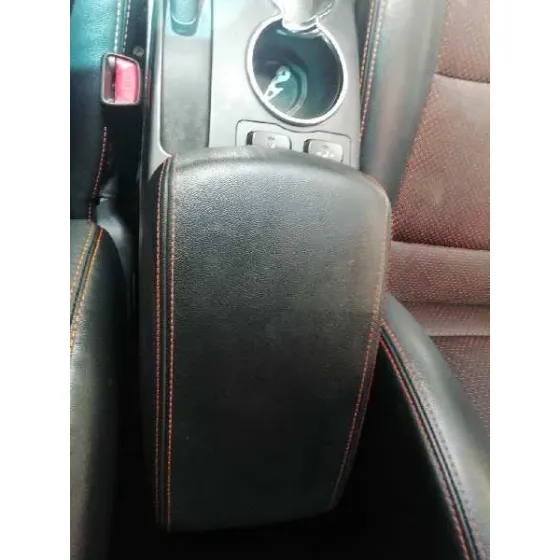 Apoyabrazos Central para Ssangyong Korando