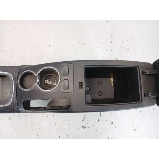 Apoyabrazos Central para Ssangyong Korando